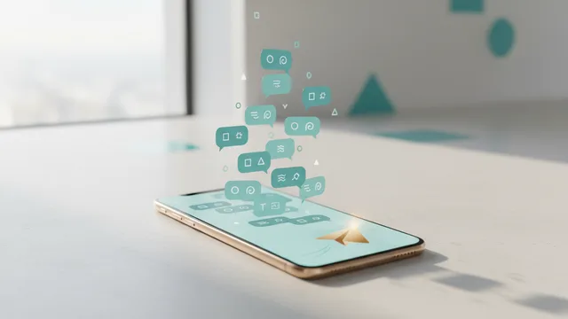 SMS-marketing campagne