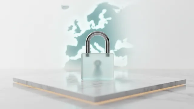 Privacy en databeveiliging